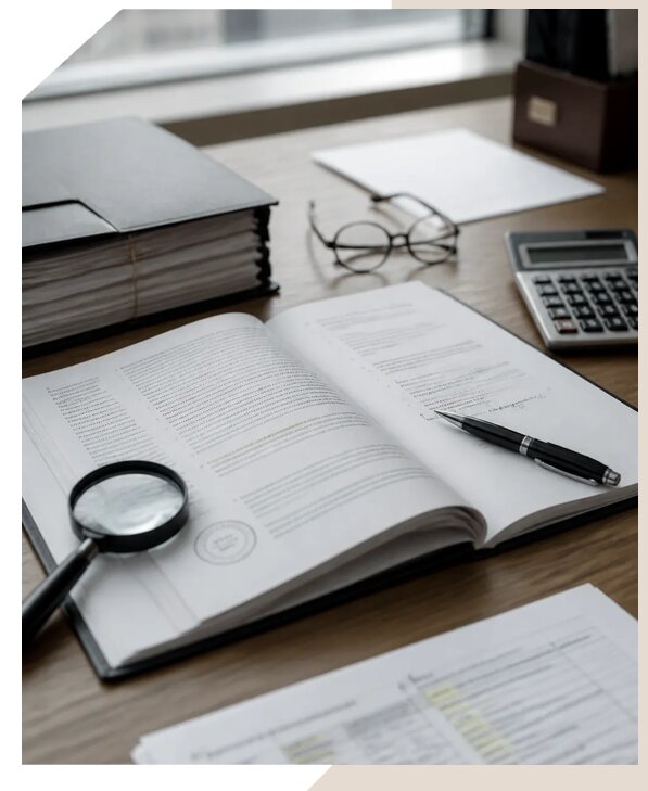 Налоговая экспертиза договоров в Советской Гавани по цене от 6753 р. | Консалтинг1-Свс